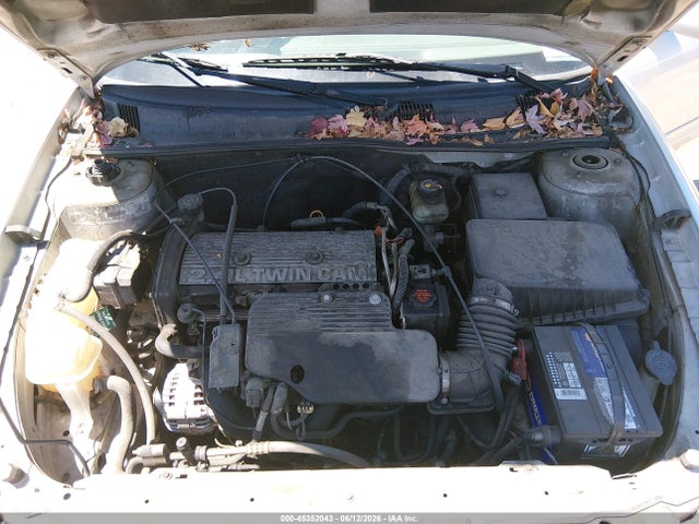 Продажа на аукционе авто 2001 Oldsmobile Alero Gl1, vin: 1G3NL52TX1C159870, номер лота: 45352043
