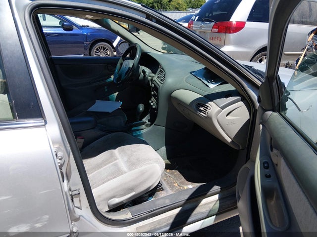 Продажа на аукционе авто 2001 Oldsmobile Alero Gl1, vin: 1G3NL52TX1C159870, номер лота: 45352043