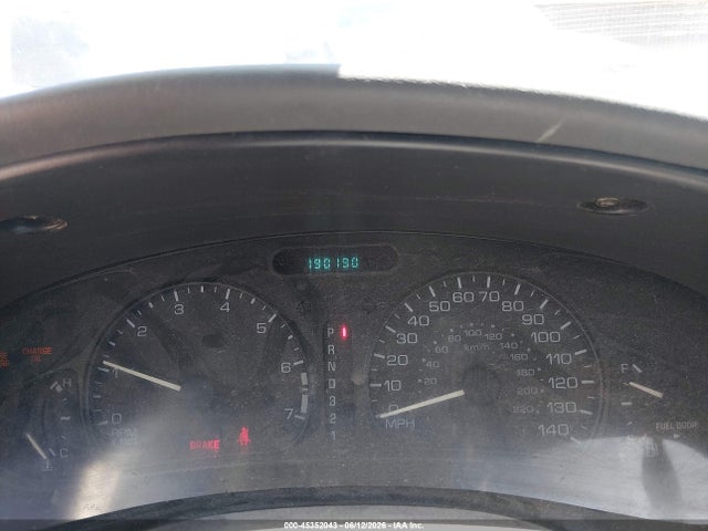 Продажа на аукционе авто 2001 Oldsmobile Alero Gl1, vin: 1G3NL52TX1C159870, номер лота: 45352043