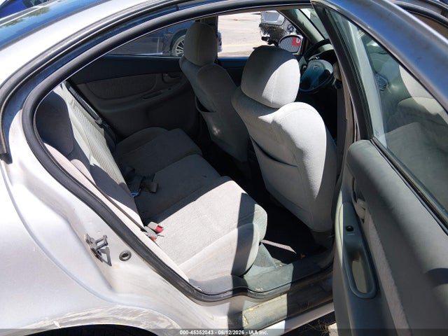 Продажа на аукционе авто 2001 Oldsmobile Alero Gl1, vin: 1G3NL52TX1C159870, номер лота: 45352043