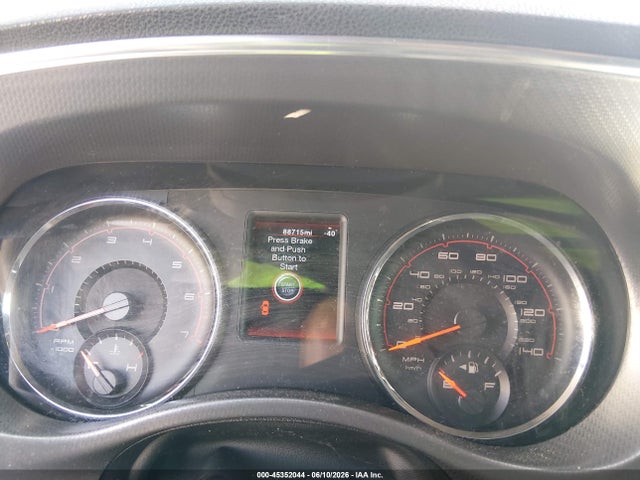 Продаж на аукціоні авто 2012 Dodge Charger Se, vin: 2C3CDXBG5CH301209, номер лоту: 45352044