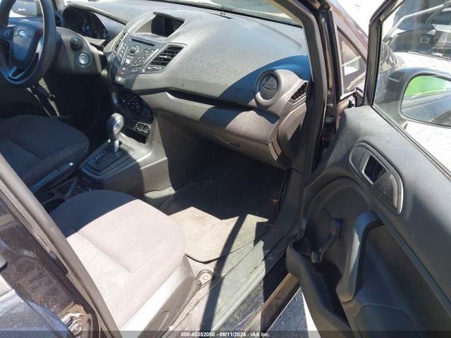 Aukcja sprzedaży 2014 Ford Fiesta S, vin: 3FADP4TJ0EM127527, numer aukcji: 45352050