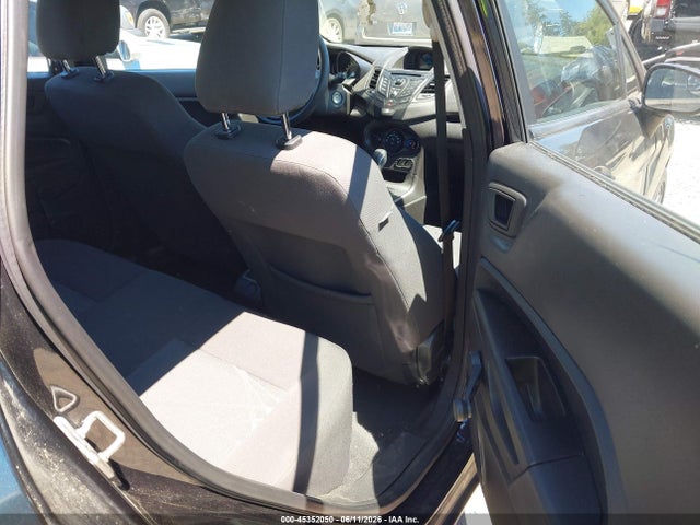 Aukcja sprzedaży 2014 Ford Fiesta S, vin: 3FADP4TJ0EM127527, numer aukcji: 45352050