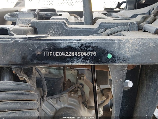 Продажа на аукционе авто 2021 Honda Sxs1000 M5, vin: 1HFVE0422M4504878, номер лота: 45352051