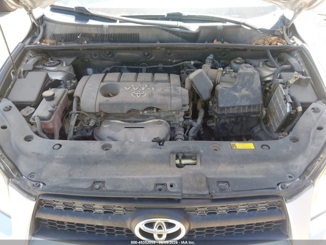 Aukcja sprzedaży 2009 Toyota Rav4, vin: JTMBF33V89D005453, numer aukcji: 45352055