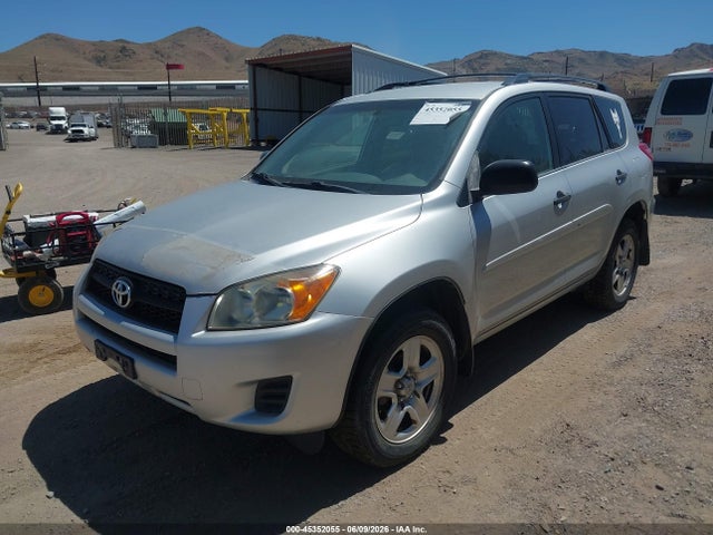 Aukcja sprzedaży 2009 Toyota Rav4, vin: JTMBF33V89D005453, numer aukcji: 45352055
