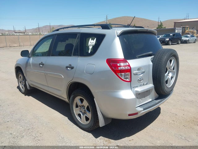 Aukcja sprzedaży 2009 Toyota Rav4, vin: JTMBF33V89D005453, numer aukcji: 45352055