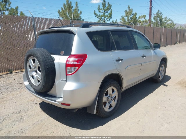 Aukcja sprzedaży 2009 Toyota Rav4, vin: JTMBF33V89D005453, numer aukcji: 45352055