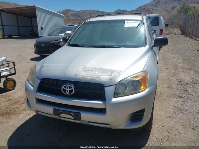 Aukcja sprzedaży 2009 Toyota Rav4, vin: JTMBF33V89D005453, numer aukcji: 45352055