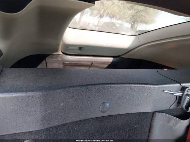45352058 :رقم المزاد ، 1C3AN69L94X022893 vin ، 2004 Chrysler Crossfire مزاد بيع