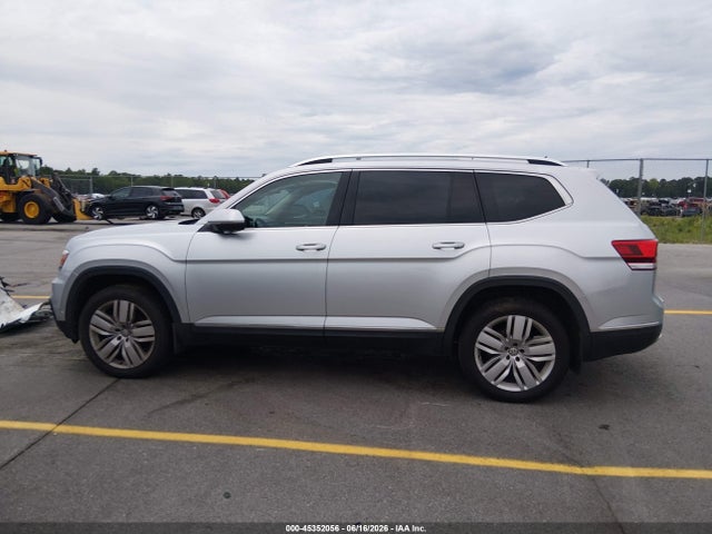 Aukcja sprzedaży 2018 Volkswagen Atlas 3.6l V6 Sel Premium, vin: 1V2NR2CA1JC585326, numer aukcji: 45352056