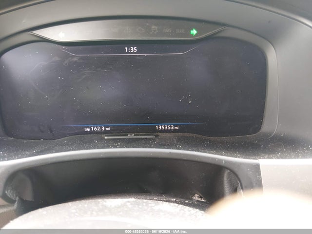 Aukcja sprzedaży 2018 Volkswagen Atlas 3.6l V6 Sel Premium, vin: 1V2NR2CA1JC585326, numer aukcji: 45352056
