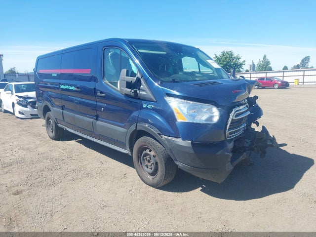 Auction sale of the 2019 Ford Transit-350, vin: 1FTBW2ZM7KKB37940, lot number: 45352059