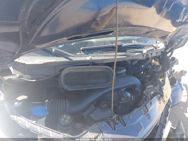 45352059 :رقم المزاد ، 1FTBW2ZM7KKB37940 vin ، 2019 Ford Transit-350 مزاد بيع