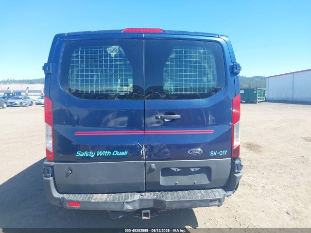 45352059 :رقم المزاد ، 1FTBW2ZM7KKB37940 vin ، 2019 Ford Transit-350 مزاد بيع