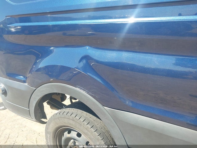 45352059 :رقم المزاد ، 1FTBW2ZM7KKB37940 vin ، 2019 Ford Transit-350 مزاد بيع