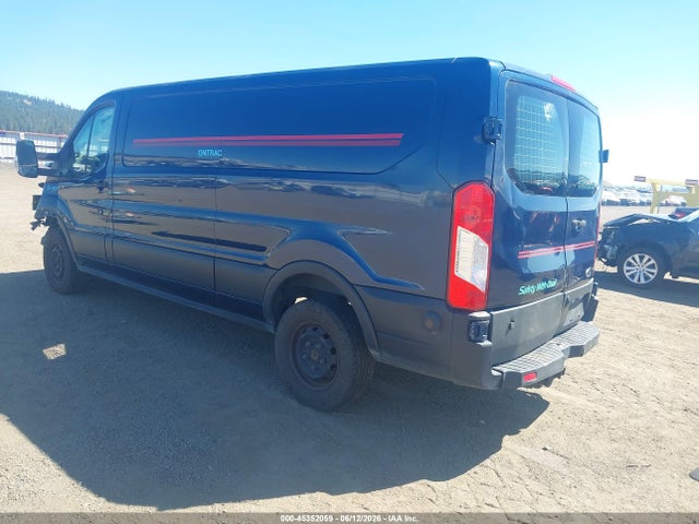 45352059 :رقم المزاد ، 1FTBW2ZM7KKB37940 vin ، 2019 Ford Transit-350 مزاد بيع