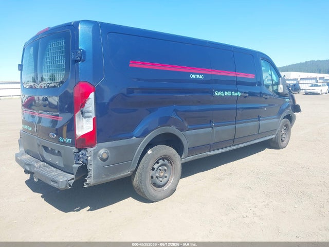 45352059 :رقم المزاد ، 1FTBW2ZM7KKB37940 vin ، 2019 Ford Transit-350 مزاد بيع