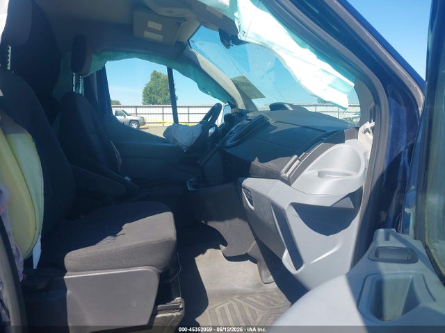 45352059 :رقم المزاد ، 1FTBW2ZM7KKB37940 vin ، 2019 Ford Transit-350 مزاد بيع