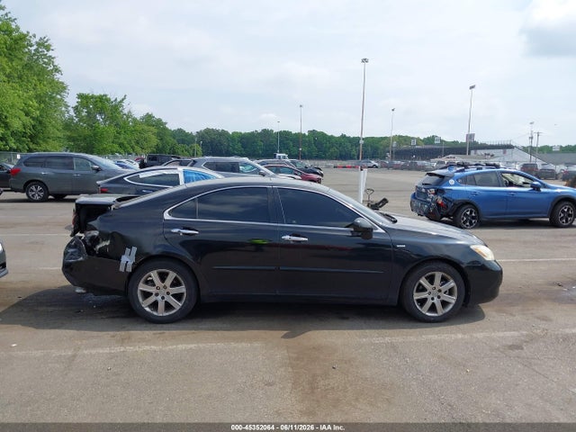2008 Lexus Es 350 მანქანა იყიდება აუქციონზე, vin: JTHBJ46G982245072, აუქციონის ნომერი: 45352064