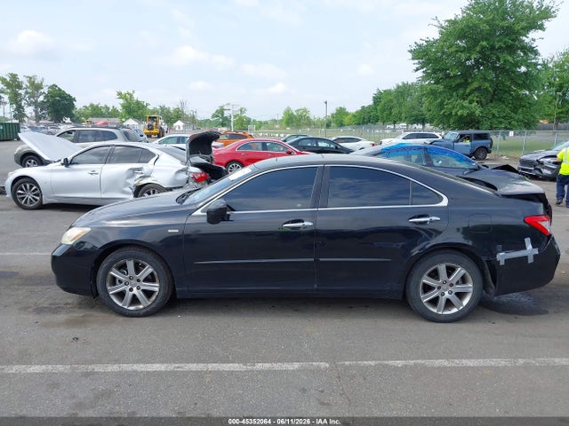2008 Lexus Es 350 მანქანა იყიდება აუქციონზე, vin: JTHBJ46G982245072, აუქციონის ნომერი: 45352064