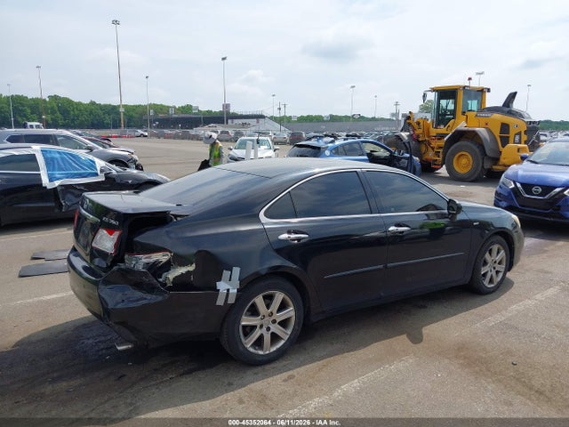 2008 Lexus Es 350 მანქანა იყიდება აუქციონზე, vin: JTHBJ46G982245072, აუქციონის ნომერი: 45352064