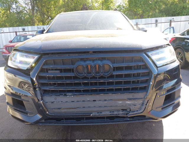 Audi Q7 3.0t Premium 2018 WA1LAAF74JD041739 Image 6