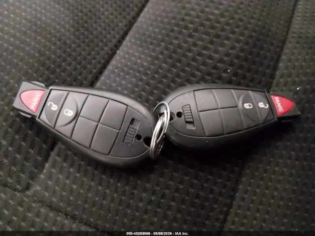 Dodge Grand Caravan Se 2016 2C4RDGBG8GR101821 Image 11