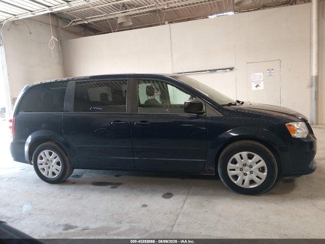 Dodge Grand Caravan Se 2016 2C4RDGBG8GR101821 Image 19