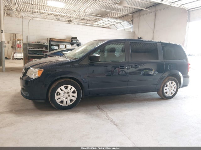 Dodge Grand Caravan Se 2016 2C4RDGBG8GR101821 Image 20