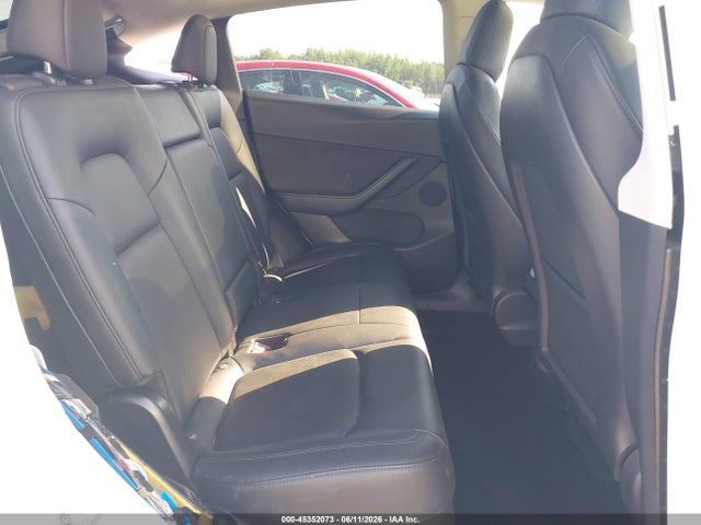 45352073 :رقم المزاد ، 5YJYGDEE3LF045773 vin ، 2020 Tesla Model Y Long Range Dual Motor All-wheel Drive مزاد بيع
