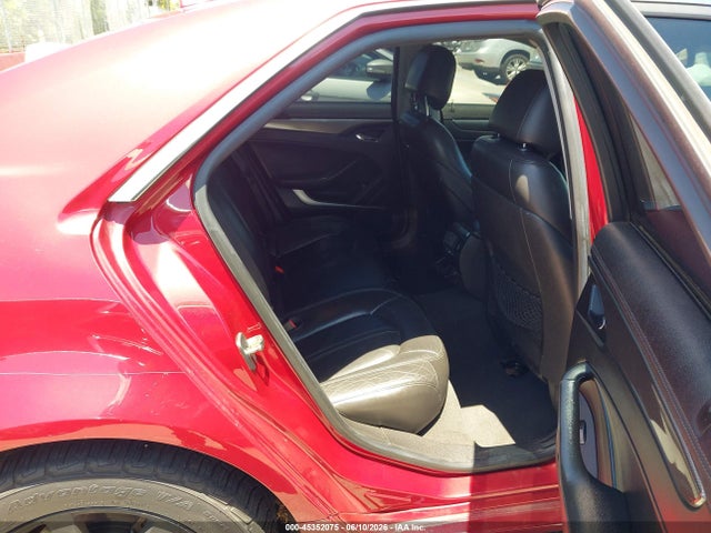 Aukcja sprzedaży 2009 Cadillac Cts Standard, vin: 1G6DF577490170507, numer aukcji: 45352075
