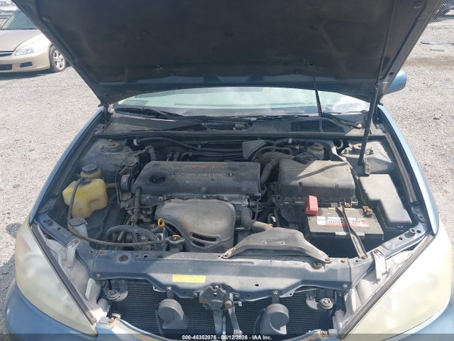 45352076 :رقم المزاد ، JTDBE32KX30227713 vin ، 2003 Toyota Camry Le مزاد بيع