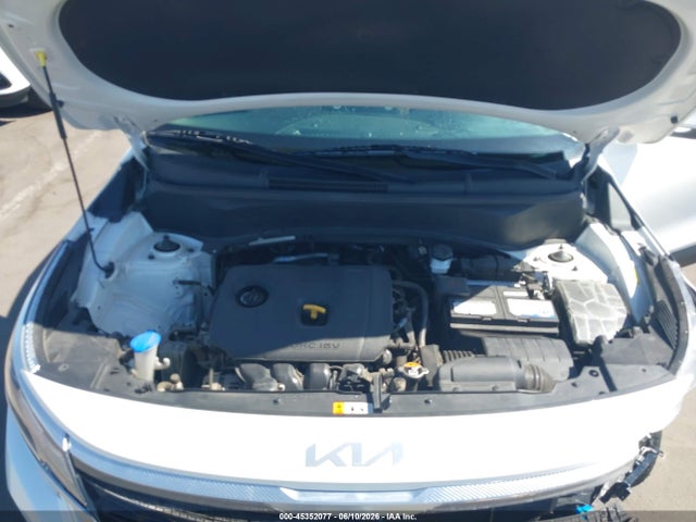 KIA SELTOS EX 2023 KNDERCAA1P7391049 Image 10