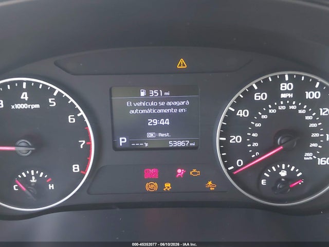 KIA SELTOS EX 2023 KNDERCAA1P7391049 Image 7