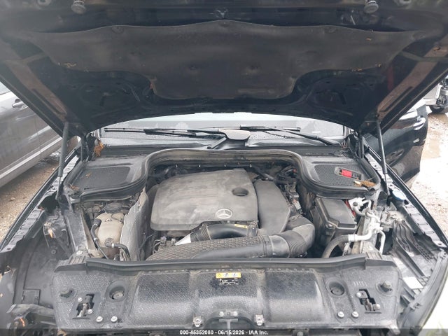 Aukcja sprzedaży 2020 Mercedes-benz Gle 350, vin: 4JGFB4JB8LA115452, numer aukcji: 45352080