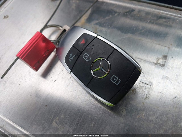 Aukcja sprzedaży 2020 Mercedes-benz Gle 350, vin: 4JGFB4JB8LA115452, numer aukcji: 45352080
