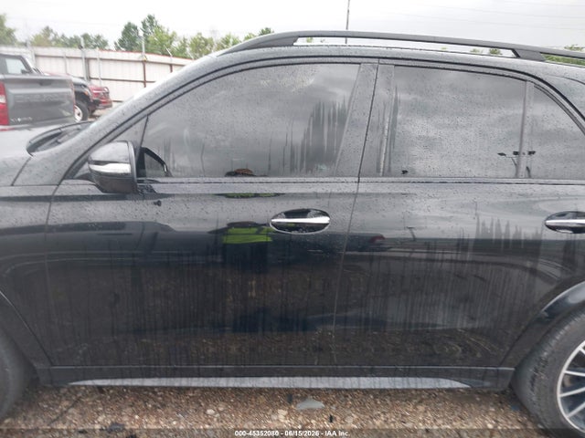 Aukcja sprzedaży 2020 Mercedes-benz Gle 350, vin: 4JGFB4JB8LA115452, numer aukcji: 45352080