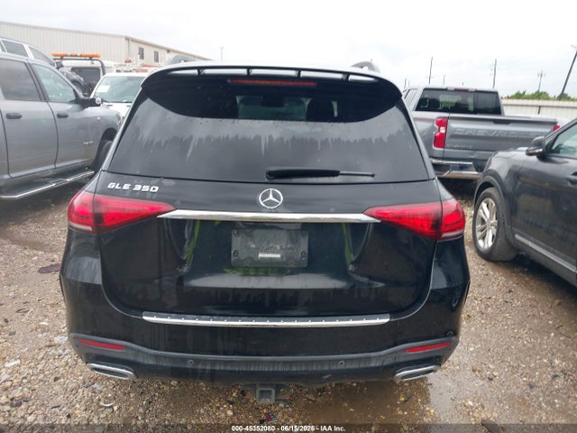 Aukcja sprzedaży 2020 Mercedes-benz Gle 350, vin: 4JGFB4JB8LA115452, numer aukcji: 45352080