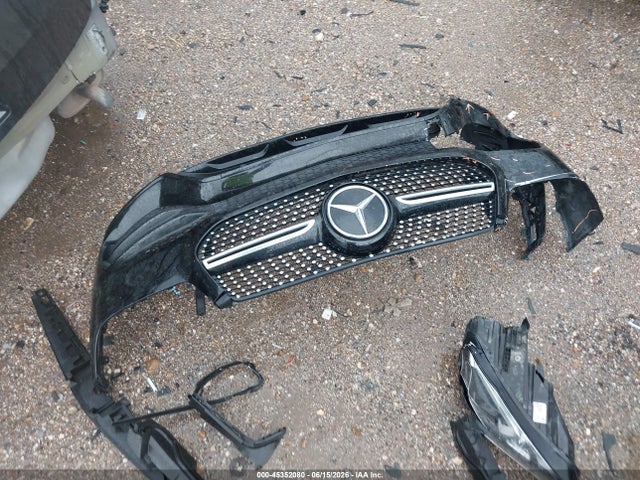 Aukcja sprzedaży 2020 Mercedes-benz Gle 350, vin: 4JGFB4JB8LA115452, numer aukcji: 45352080
