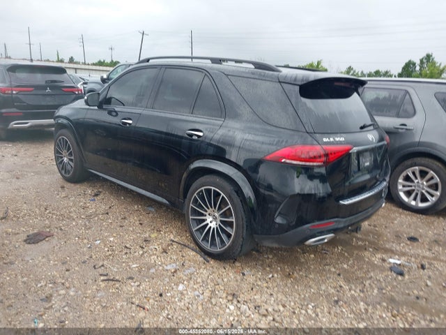 Aukcja sprzedaży 2020 Mercedes-benz Gle 350, vin: 4JGFB4JB8LA115452, numer aukcji: 45352080