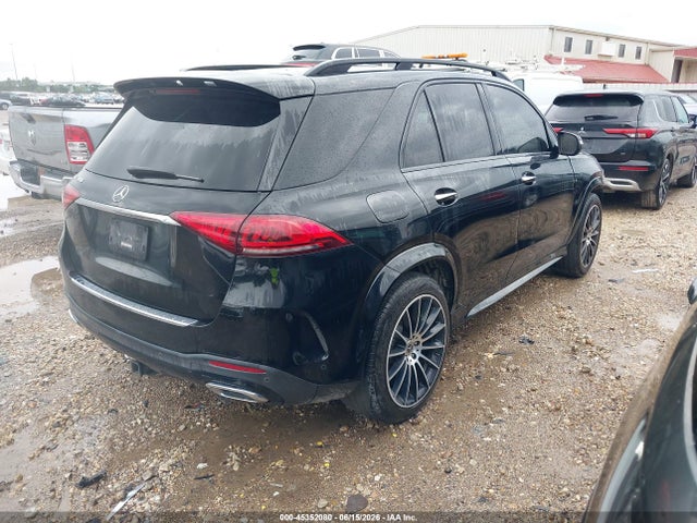 Aukcja sprzedaży 2020 Mercedes-benz Gle 350, vin: 4JGFB4JB8LA115452, numer aukcji: 45352080