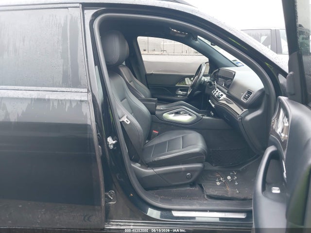 Aukcja sprzedaży 2020 Mercedes-benz Gle 350, vin: 4JGFB4JB8LA115452, numer aukcji: 45352080