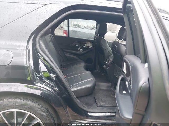 Aukcja sprzedaży 2020 Mercedes-benz Gle 350, vin: 4JGFB4JB8LA115452, numer aukcji: 45352080