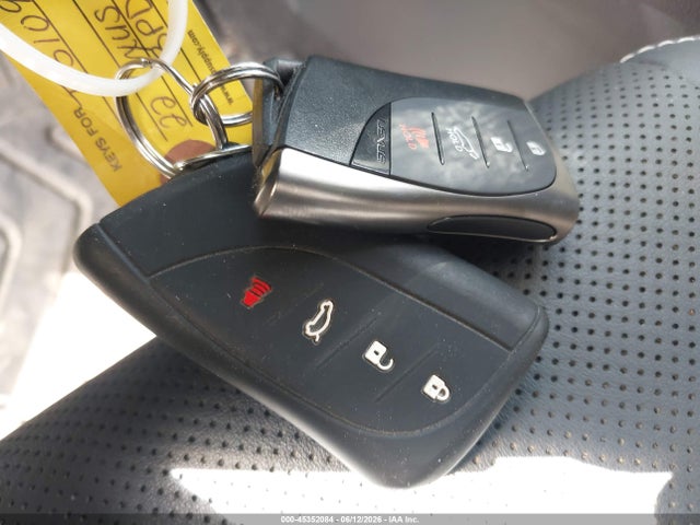 Lexus NX 350 2022 JTJAGCEZ8N2003195 Image 11