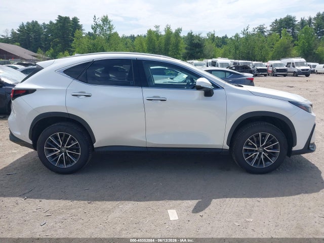 Lexus NX 350 2022 JTJAGCEZ8N2003195 Image 13