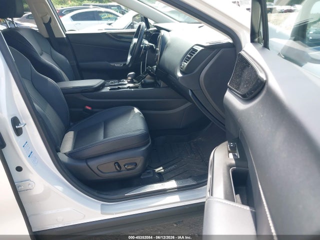 Lexus NX 350 2022 JTJAGCEZ8N2003195 Image 5