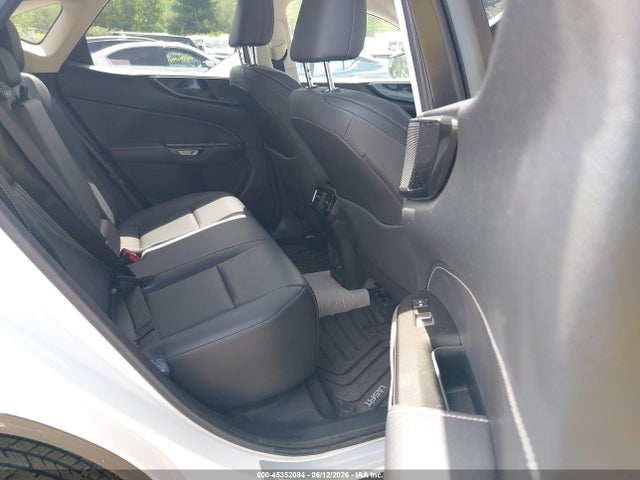 Lexus NX 350 2022 JTJAGCEZ8N2003195 Image 8