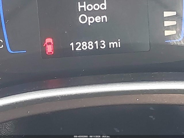 Продаж на аукціоні авто 2018 Chrysler Pacifica Touring Plus, vin: 2C4RC1FG4JR125759, номер лоту: 45352085