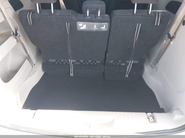 Продаж на аукціоні авто 2018 Chrysler Pacifica Touring Plus, vin: 2C4RC1FG4JR125759, номер лоту: 45352085